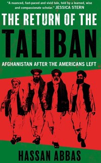 Front cover_The Return of the Taliban