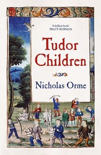 Couverture_Tudor Children