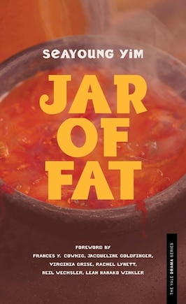 Jar of Fat