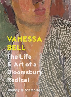 Front cover_Vanessa Bell
