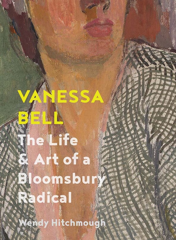 Front cover_Vanessa Bell