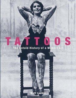 Front cover_Tattoos