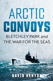 Front cover_Arctic Convoys
