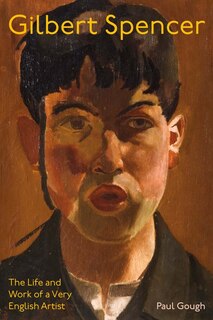 Front cover_Gilbert Spencer