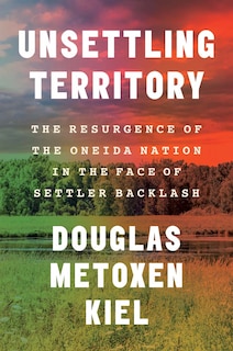 Front cover_Unsettling Territory
