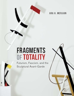 Front cover_Fragments of Totality