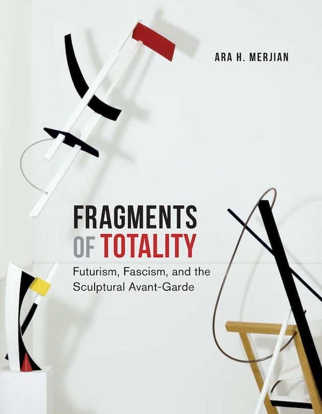 Front cover_Fragments of Totality