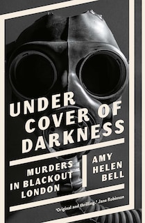 Front cover_Under Cover of Darkness