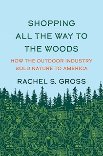 Couverture_Shopping All the Way to the Woods