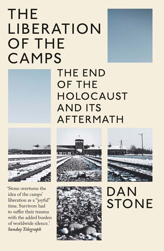 Couverture_The Liberation of the Camps