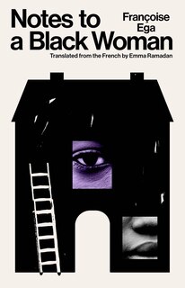 Front cover_Notes to a Black Woman