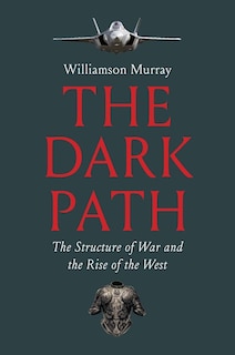 Couverture_The Dark Path