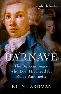 Front cover_Barnave