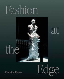 Front cover_Fashion at the Edge
