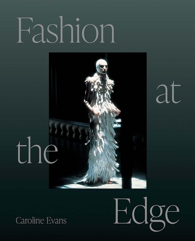 Front cover_Fashion at the Edge