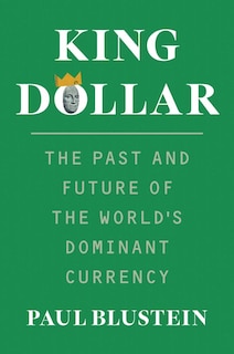 Front cover_King Dollar