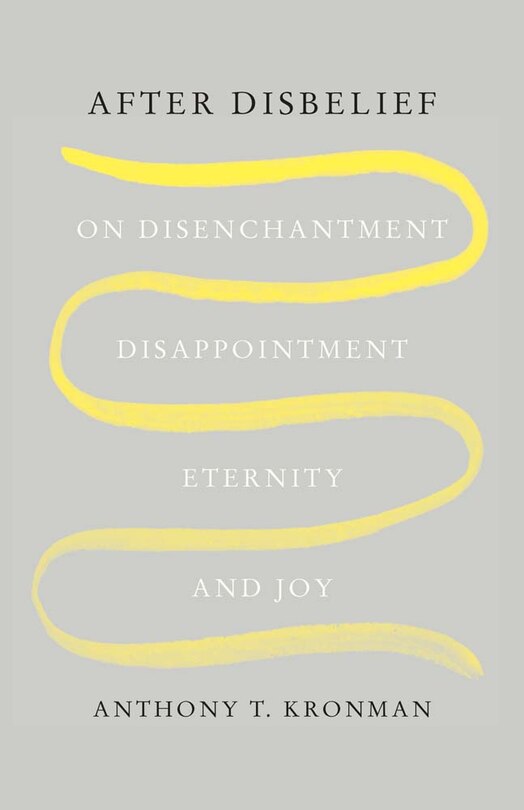 Front cover_After Disbelief