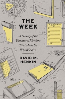 Front cover_The Week