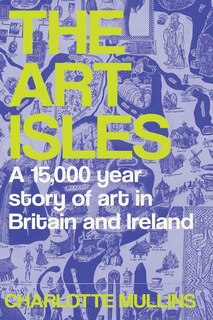 Front cover_The Art Isles