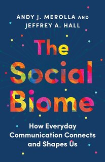 Couverture_The Social Biome