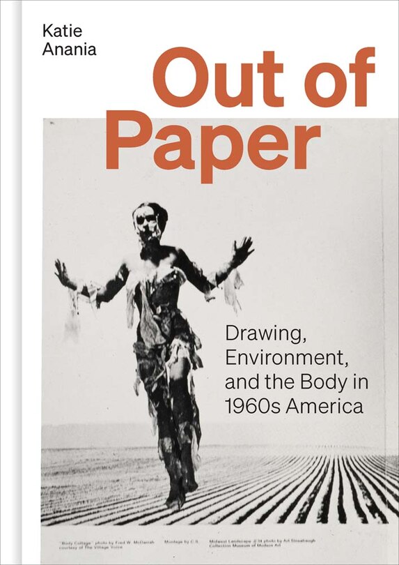 Front cover_Out of Paper