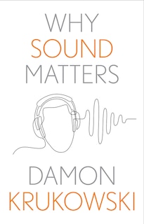 Couverture_Why Sound Matters