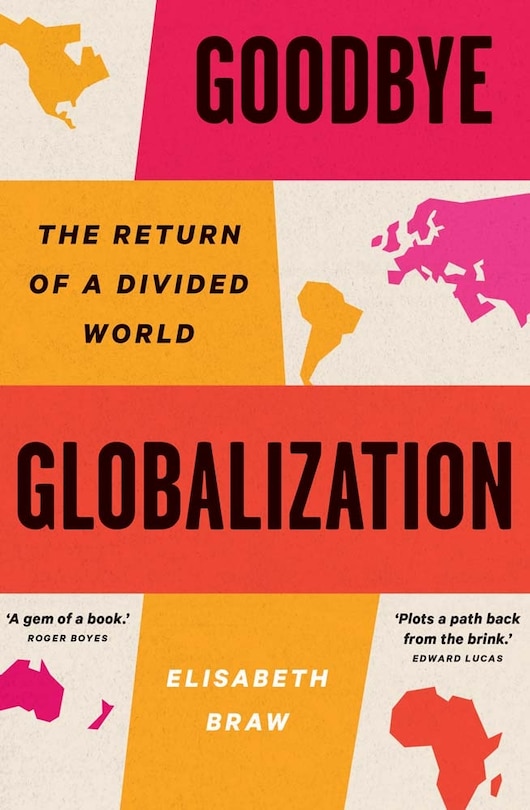 Front cover_Goodbye Globalization
