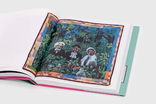 Front cover_All These Liberations