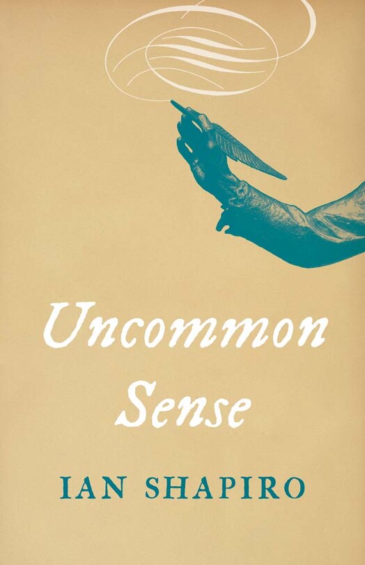 Couverture_Uncommon Sense