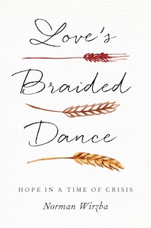 Front cover_Love's Braided Dance
