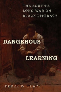 Front cover_Dangerous Learning