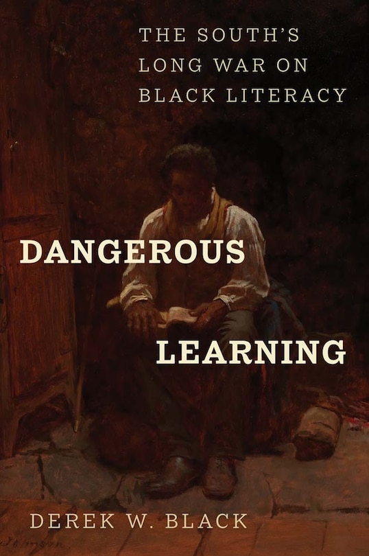 Front cover_Dangerous Learning