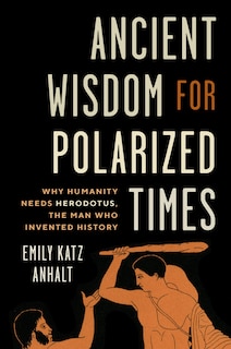 Couverture_Ancient Wisdom for Polarized Times