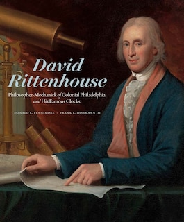 Couverture_David Rittenhouse