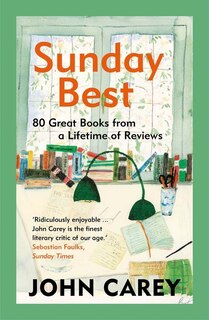 Front cover_Sunday Best