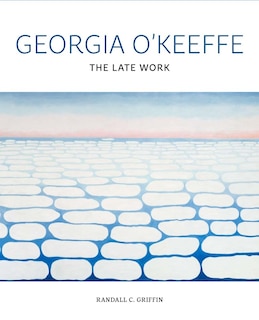 Couverture_Georgia O'Keeffe