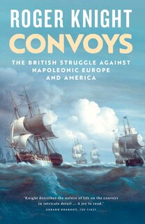 Front cover_Convoys