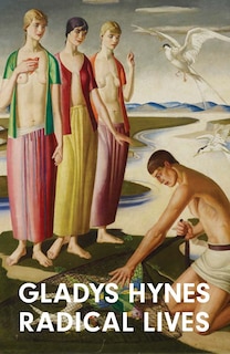 Front cover_Gladys Hynes