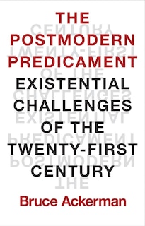 Couverture_The Postmodern Predicament