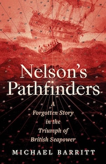 Front cover_Nelson's Pathfinders