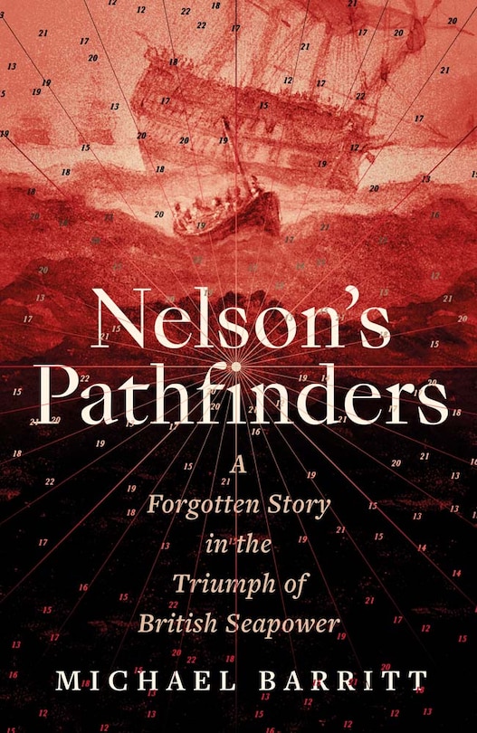 Front cover_Nelson's Pathfinders