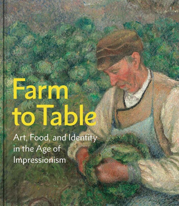 Front cover_Farm to Table
