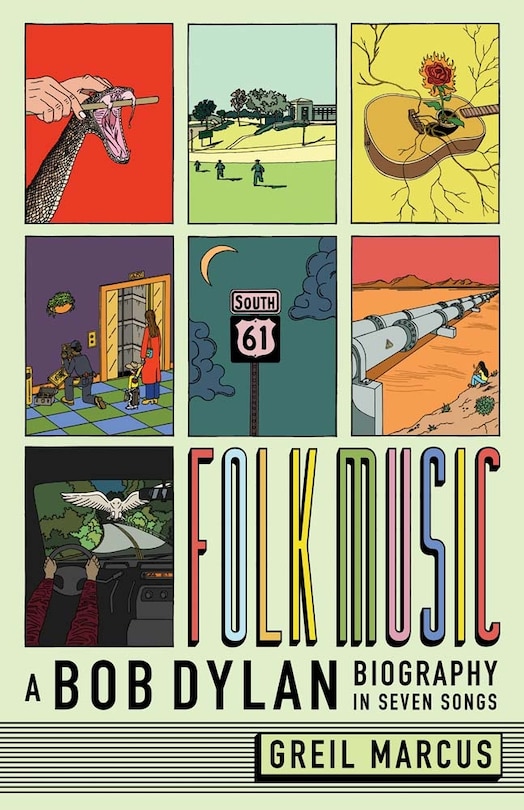 Couverture_Folk Music