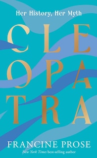 Front cover_Cleopatra
