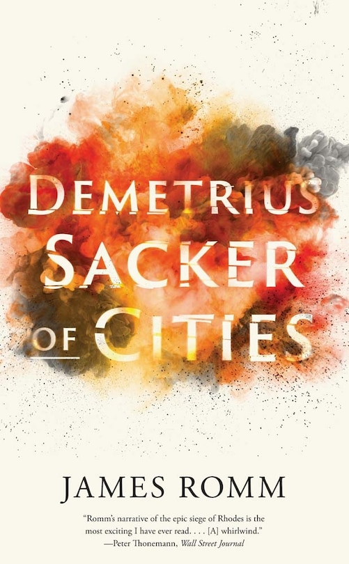 Front cover_Demetrius
