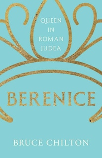 Front cover_Berenice