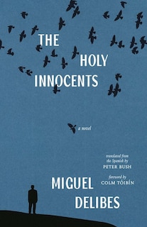 Front cover_The Holy Innocents
