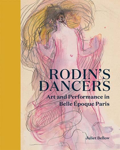 Couverture_Rodin's Dancers