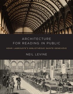 Couverture_Architecture for Reading in Public
