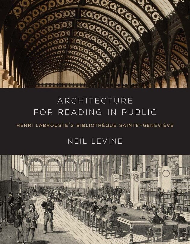 Couverture_Architecture for Reading in Public